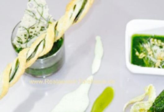 Schurers Restaurant Tafelhaus美食图片