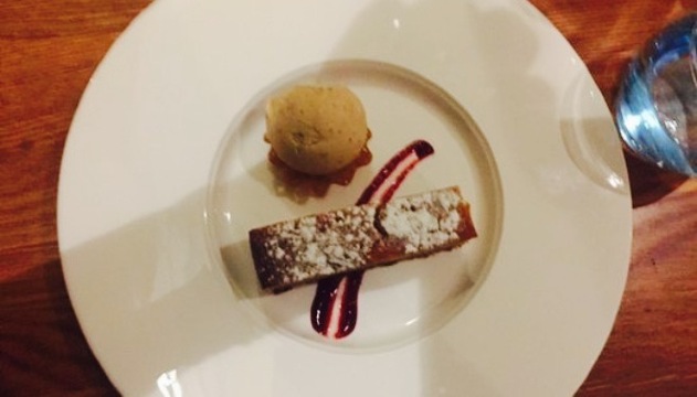 Del Amitri Restaurant