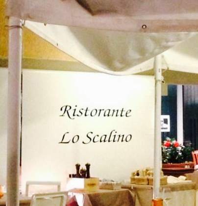 Ristorante Lo Scalino