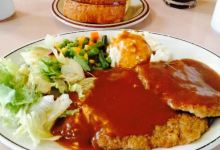 Gus' Greek Ribs Family Restaurant美食图片