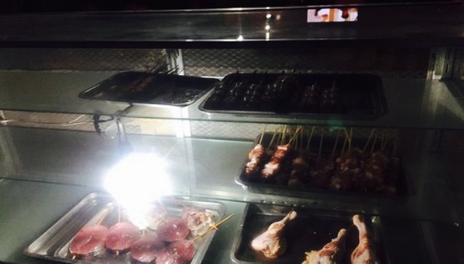 Ronaldo's Inn & Resto Bar餐厅图片