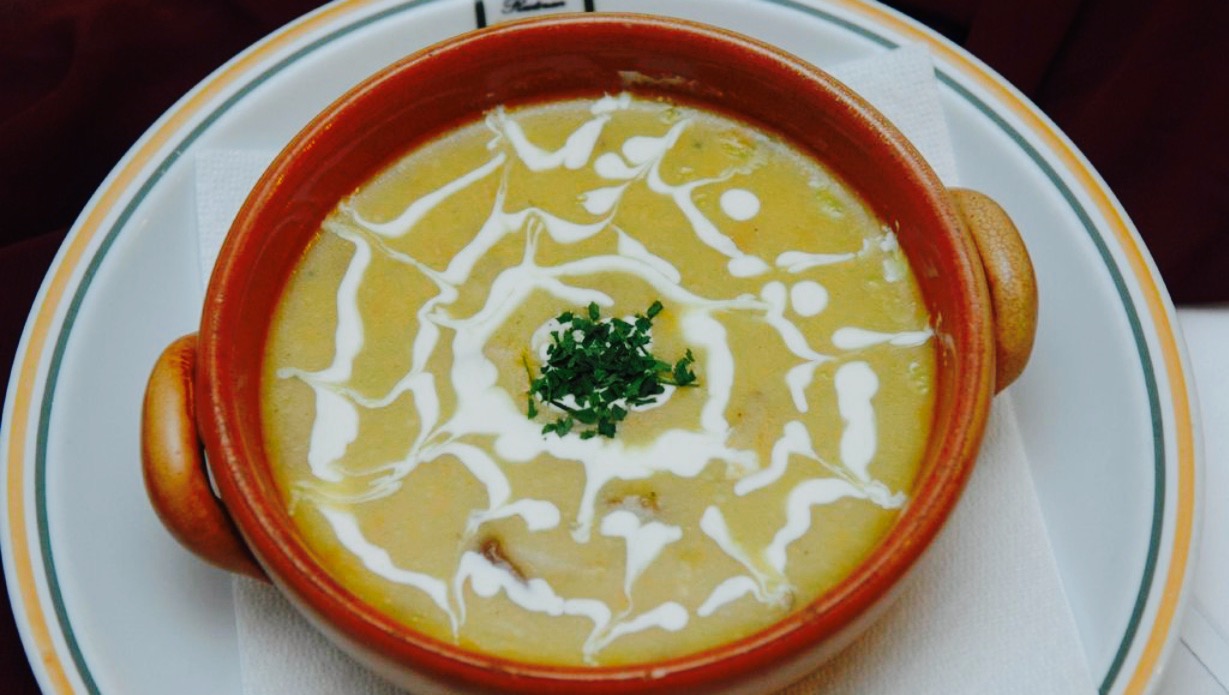 Restoran Gradina