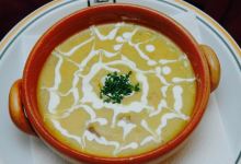 Restoran Gradina美食图片