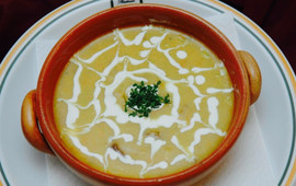 Restoran Gradina