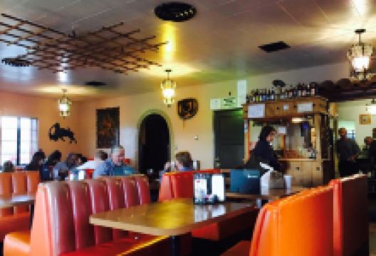 Casa Manana Mexican Restaurant美食图片