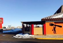 Madaline's Grill Mexican American Bistro美食图片