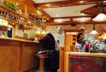 Cafe Restaurant Alexandra美食图片
