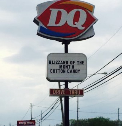 Dairy Queen餐厅图片