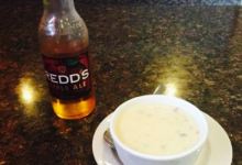 Deak's Pub美食图片