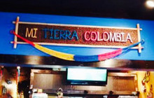 Mi Tierra Colombia餐厅图片