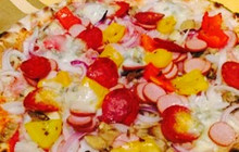 Ristorante Pizzeria Vecchio Sole餐厅图片