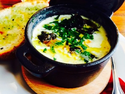 Petteri Rosenbom's Burgerhouse