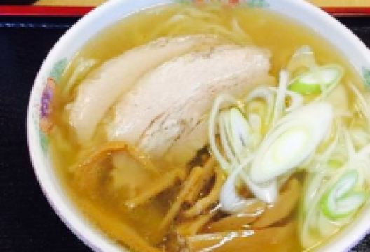 唐沢亭美食图片