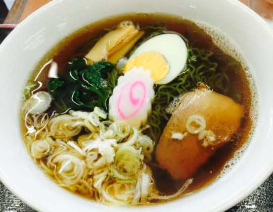 Yoki Na Kasan No Ie餐厅图片