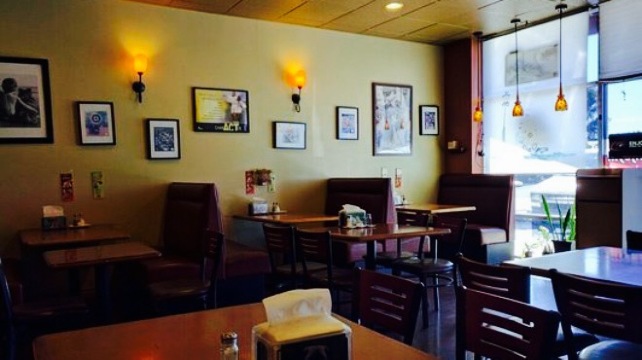 Shake 'N Go餐厅图片