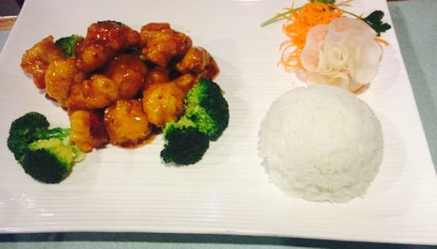 Lin's Cuisine餐厅图片