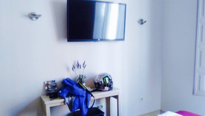 La Chata餐厅图片