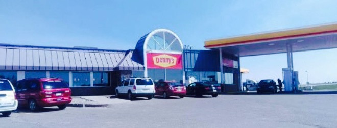 Denny's