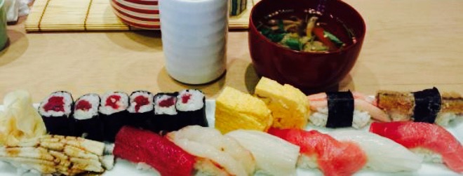 Sushihamasei餐厅图片