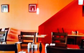 Grand Fortune Chinese Restaurant