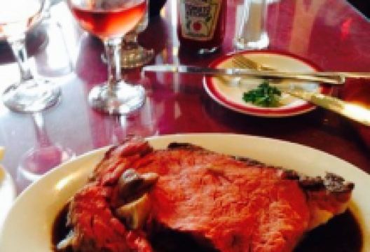 Pub N' Prime美食图片