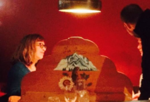 La Savoie美食图片