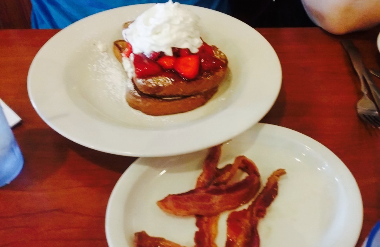 Park City Diner & Coffee Shop餐厅图片
