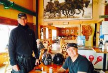 Coyote Moon Cantina and Espresso Bar美食图片