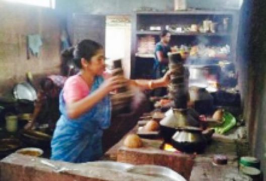 Mullapanthal Toddy Shop美食图片