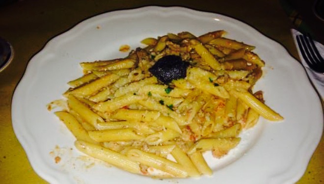 Pizzeria Birreria Edelweiss餐厅图片