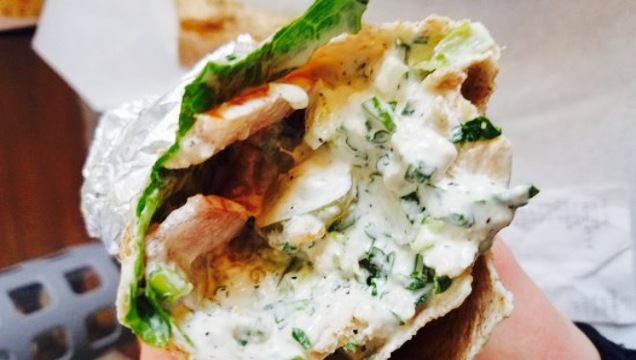 Community Market & Deli