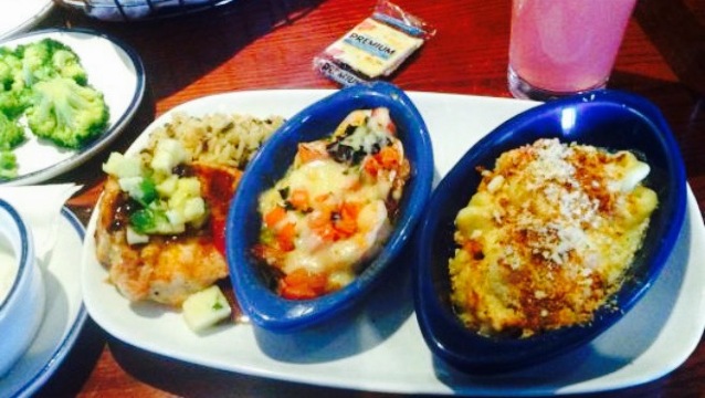 Red Lobster餐厅图片