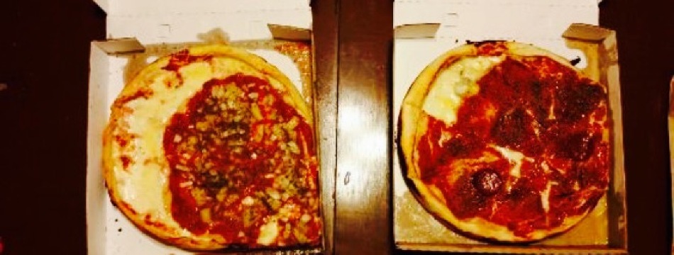 Vitale's Restaurant and Pizzeria餐厅图片