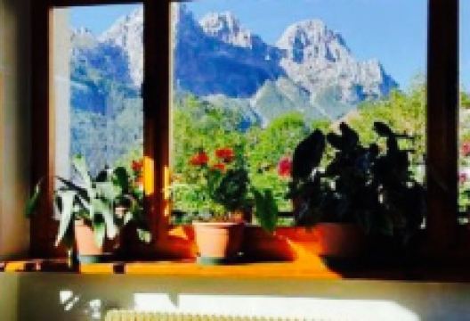 Albergo ristorante da Gina美食图片