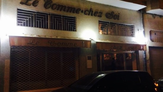 le comme chez soi