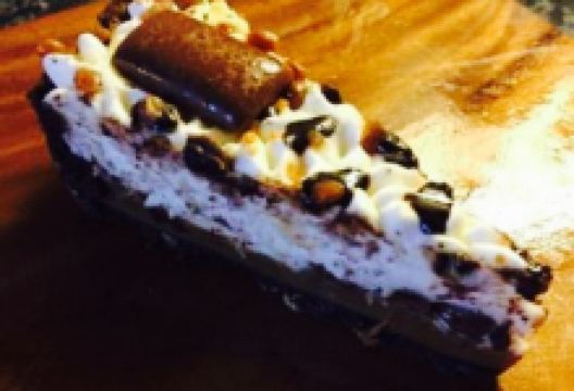 Number 4美食图片