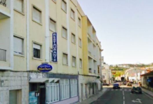 Restaurante E Residencia Vera Cruz美食图片