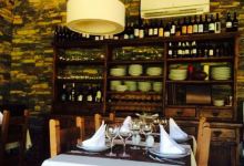 Restaurante As Thermas Lda美食图片