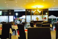 The Mediterranean Wine & Grill美食图片