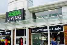 Asda Living Cafe购物图片