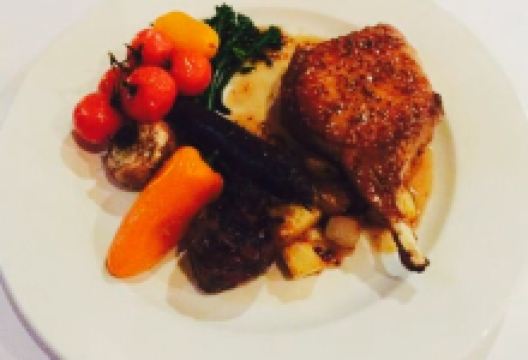 River's Restaurant美食图片
