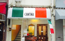 Cantina餐厅图片