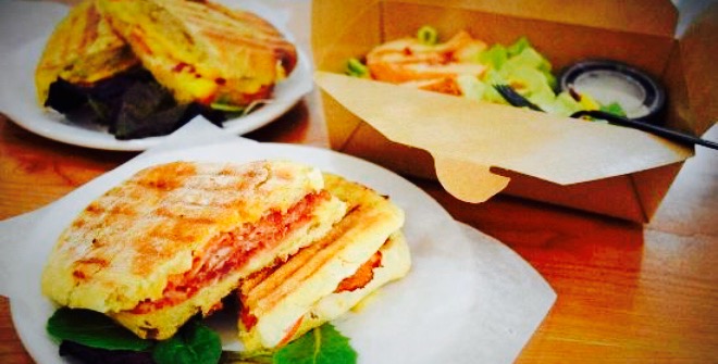 Cloverdale Coffee Company餐厅图片