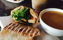 Coffee Culture Cafe & Eatery餐厅图片