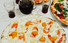 Il Mascalzone Pizzeria餐厅图片