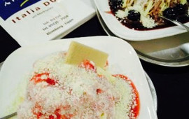 Eiscafe Italia Uno