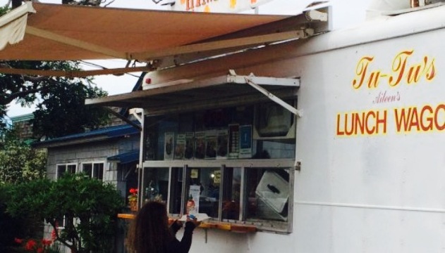 Tu Tu's Lunch Wagon