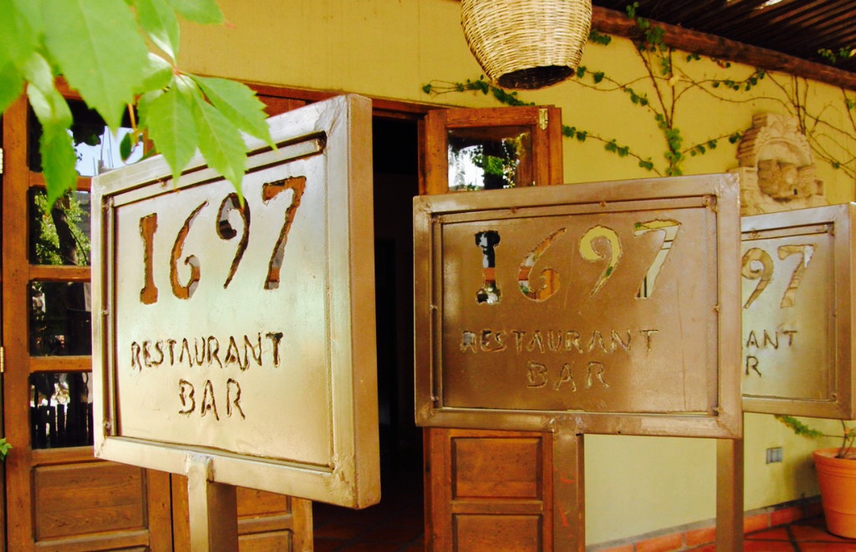 El Zopilote Brewery & Cocina