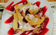 Cello Italian Resturant餐厅图片