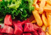 Le Relais Du Grepissot美食图片